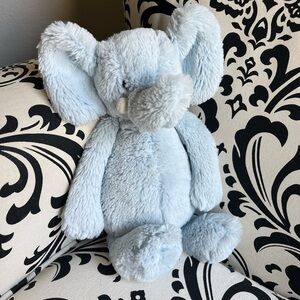 Jellycat Elephant